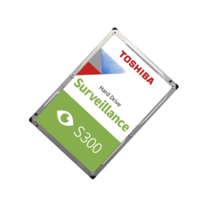 Toshiba S300 4To