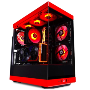 Pc Gamer U9 285-RTX 5070Ti Maroc