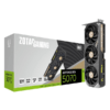 ZOTAC GAMING GeForce RTX 5070 Solid 12GB