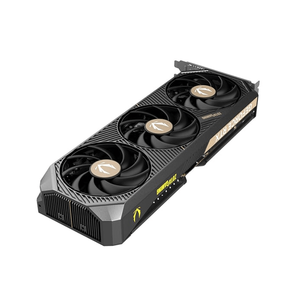 ZOTAC GAMING GeForce RTX 5070 Solid 12GB – Image 2