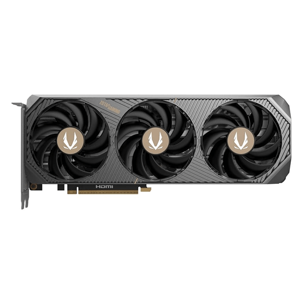 ZOTAC GAMING GeForce RTX 5070 Solid 12GB – Image 3