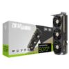 ZOTAC GAMING GeForce RTX 5070Ti Solid Core 16GB