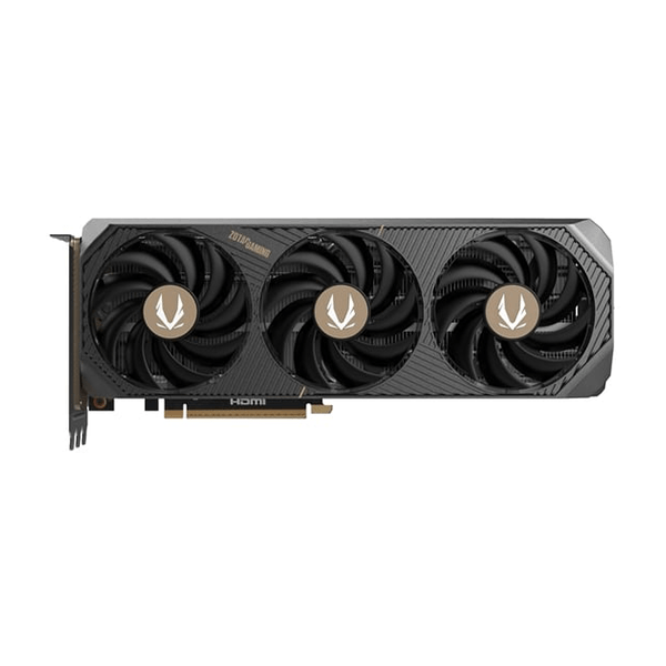 ZOTAC GAMING GeForce RTX 5070Ti Solid Core 16GB – Image 2