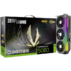 ZOTAC GAMING GeForce RTX 5080 AMP Extreme INFINITY 16GB