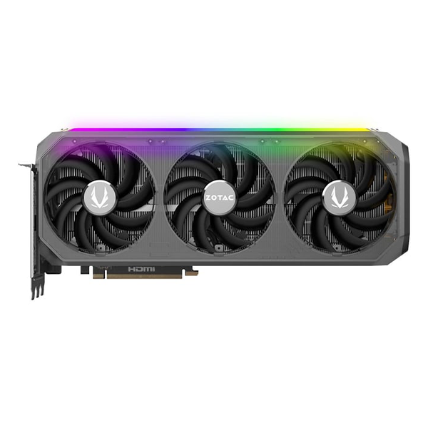 ZOTAC GAMING GeForce RTX 5080 AMP Extreme INFINITY 16GB – Image 3