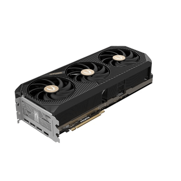 ZOTAC GAMING GeForce RTX 5080 Solid OC 16GB – Image 3
