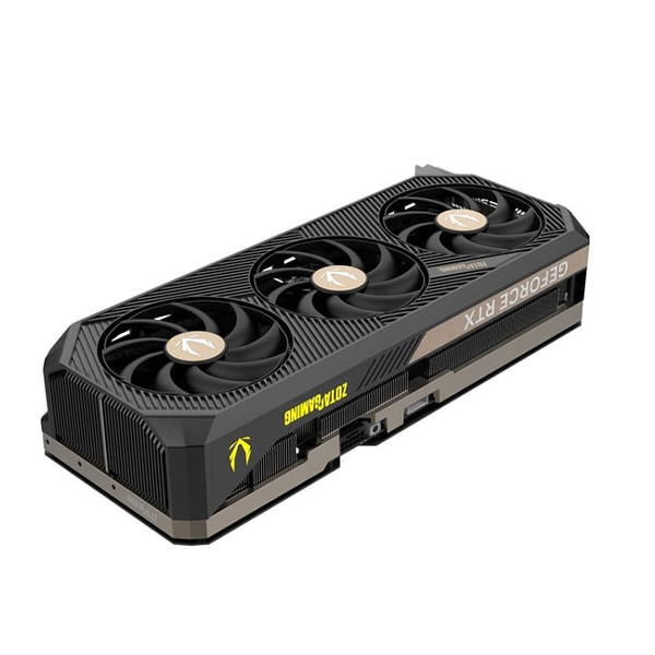 ZOTAC GAMING GeForce RTX 5090 Solid 32GB – Image 3