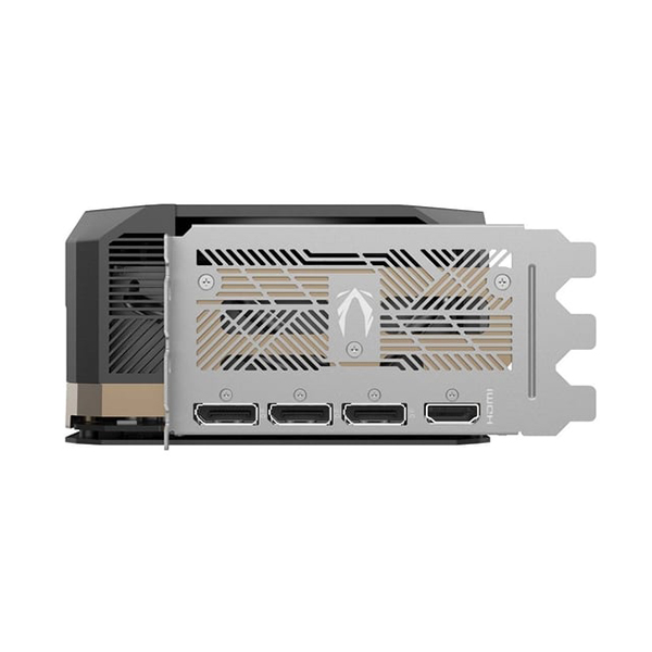 ZOTAC GAMING GeForce RTX 5090 Solid 32GB – Image 4