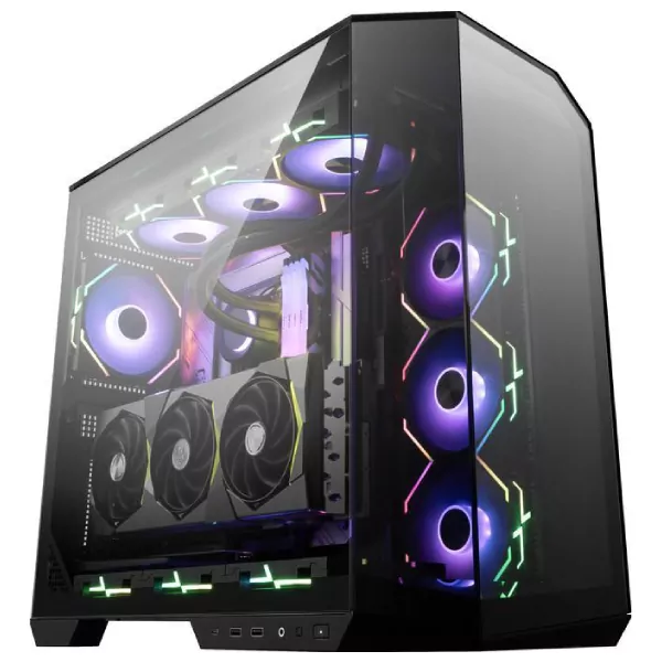 100R PZ – AMD RYZEN 9 9900X3D-RTX 5080