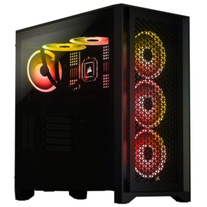 Pc Gamer 5700X RTX 5070 Maroc