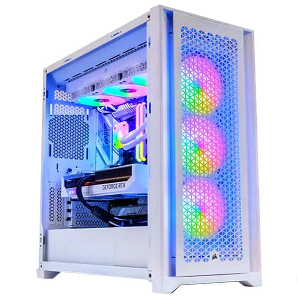 5000D – AMD RYZEN 9 9900X3D-RX 9070 16Go