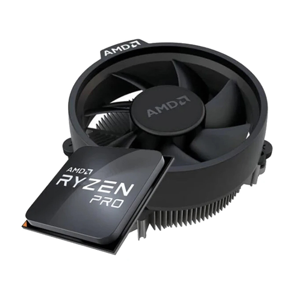 AMD Ryzen 5 PRO 5655G (3.9 GHz / 4.4 GHz) MPK