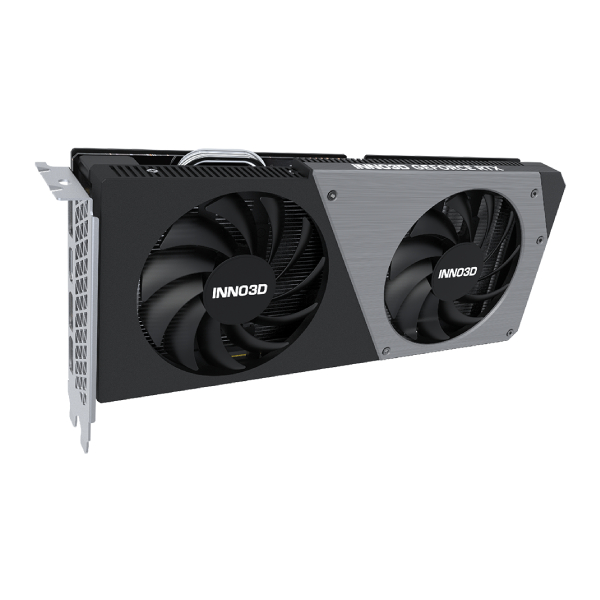 INNO3D GEFORCE RTX 4060 TWIN X2 8GB GDDR6 – Image 2