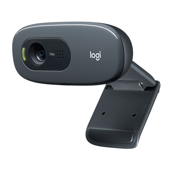 Logitech C270