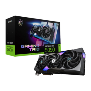 MSI-GeForce-RTX-5090-32G-GAMING-TRIO-OC-Setup-Game