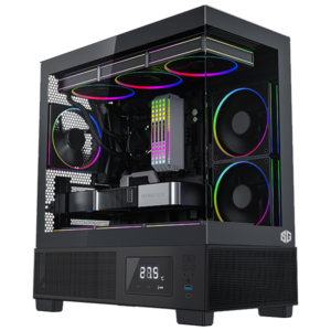 Pc Gamer 5600 RX 9070 Maroc