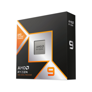 AMD Ryzen 9 9950X3D (4.3 GHz / 5.7 GHz) WOF