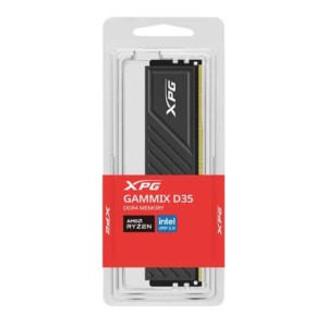 RAM XPG GAMMIX D35 32Go DDR4 Maroc