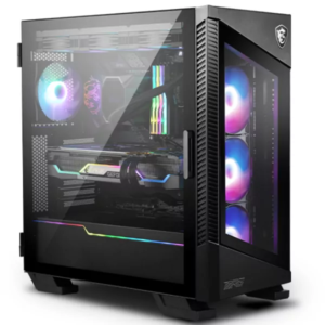 Pc Gamer 14900KF-RTX 5060Ti Maroc