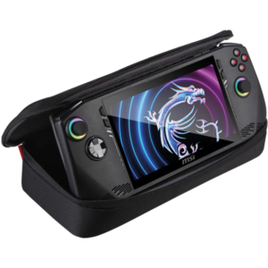 Sac MSI Claw Travel Case Prix Maroc