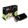 MSI GEFORCE GT 710 2GD3H LP
