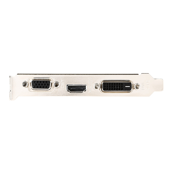 MSI GEFORCE GT 710 2GD3H LP – Image 4