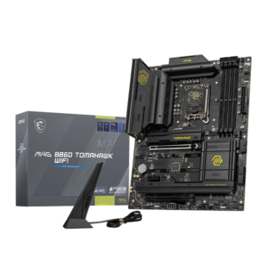 Carte Mère MSI MAG B860 TOMAHAWK WIFI Maroc