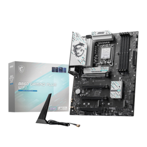 MSI PRO B860 GAMING PLUS WIFI DDR5