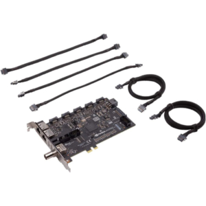 Configurations multi-écrans PNY NVIDIA Quadro Sync Board II Maroc