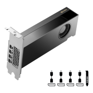 GPU PNY NVIDIA RTX 2000 Ada Génération 16Go Maroc
