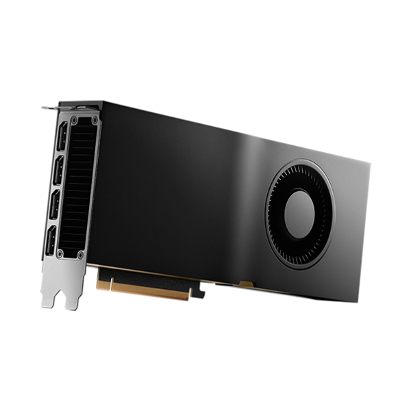 PNY NVIDIA RTX 4500 Ada Generation 24Go – Image 3