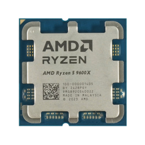Processeur-AMD-Ryzen-5-9600X-Tray-Setup-Game