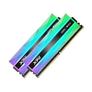 RAM LANCER NEON 32GB 8000MHz DDR5 RGB Maroc Setup Game
