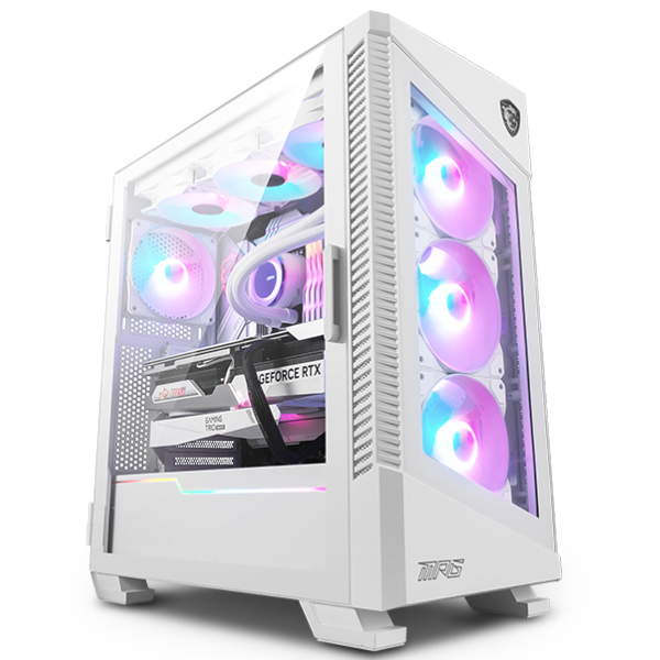 100R – INTEL CORE ULTRA 5 245KF-RTX 5060