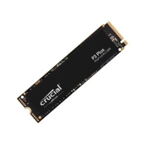 Crucial P3 Plus 1To M.2 PCIE Gen4 Setup Game