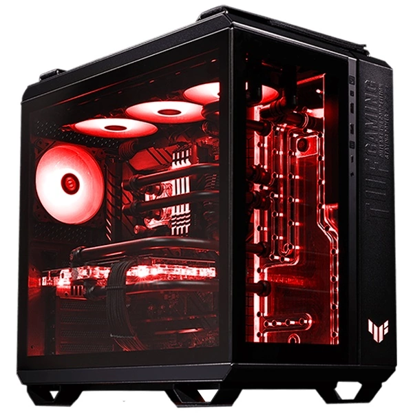 GT502 – INTEL CORE ULTRA 5 245KF-RTX 5060Ti 16Go