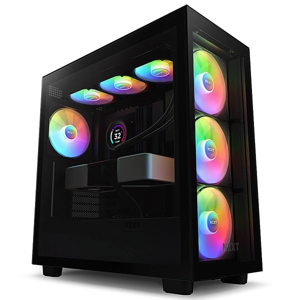 H7 – INTEL CORE i7-14700K-RTX 5080