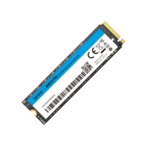 Lexar NM610 PRO 500GB M.2 PCIe Gen3 Setup Game