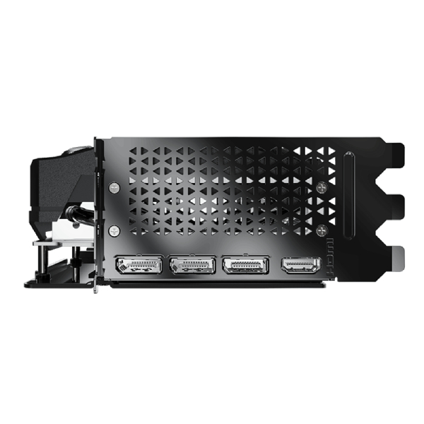 PNY GeForce RTX 5070Ti 16GB Triple Fan Plus OC – Image 3