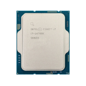 Processeur Intel Core i7-14700K Tray Setup Game