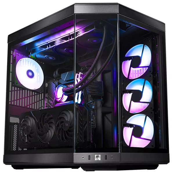 Y70 – AMD RYZEN 9 9950X3D-RTX 5060Ti 16Go