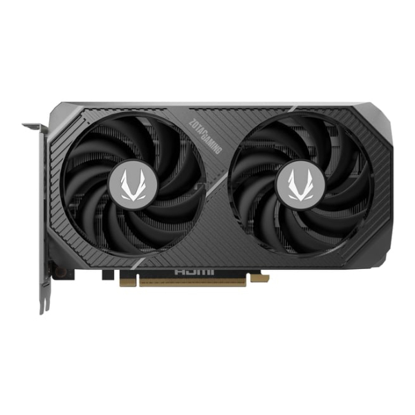 ZOTAC GAMING GeForce RTX 5060 Ti 8GB Twin Edge – Image 2