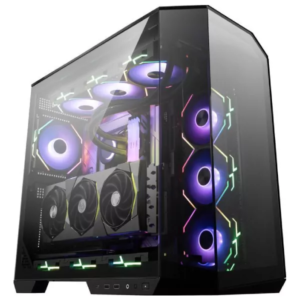 Pc Gamer R7 9800X3D RX 9060XT Maroc