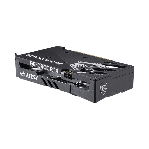 MSI GeForce RTX 5050 8G GAMING OC – Image 3