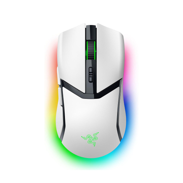 Razer Cobra Pro (Blanc)
