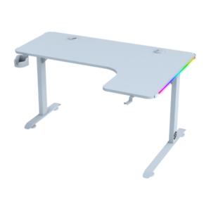 Bureau Gamer SG SGD-L160 RIGHT BLANC Maroc