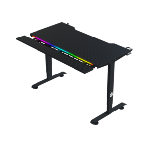 Bureau Gamer SG SGD-M140 NOIR RGB Maroc
