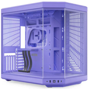 Hyte Y70 Violet