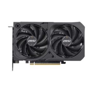 GPU MSI RTX 5050 8G SHADOW 2X OC BULK Maroc