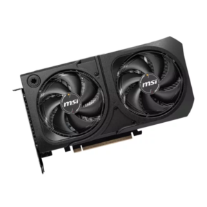 MSI GeForce RTX 5050 8G SHADOW 2X OC BULK Setup Game